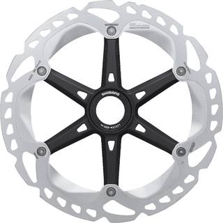 Bremseklods Shimano RT-MT800 Ice Tech Freeza 203mm CL