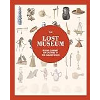 The Lost Museum