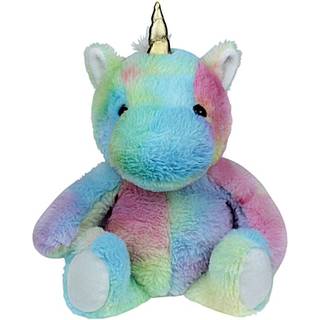 Cozy Time - Microwaveable Cozy Warmer - Rainbow Unicorn