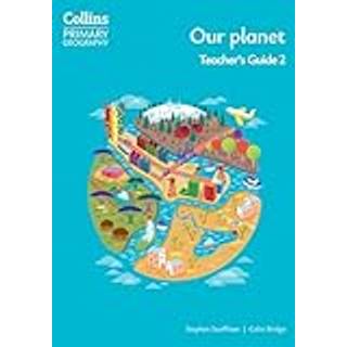 Our planet – Teacher's Guide 2
