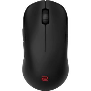 BenQ Zowie U2 Wireless Mouse For Esports - Gaming Mus - Optisk - 5 knapper - Sort
