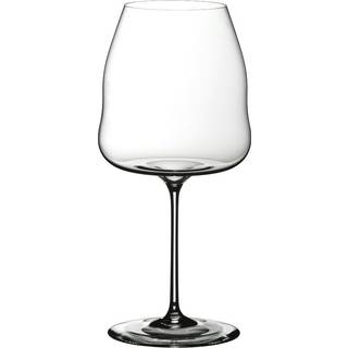 Winewings rødvinsglas til Pinot Noir