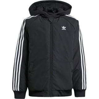Adicolor Kids bomberjakke - Black - 128
