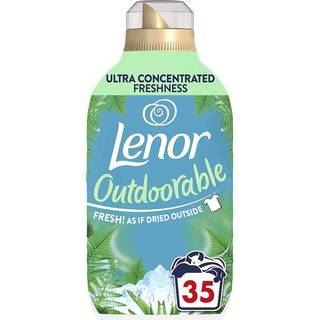 Lenor Outdoorable Northern Solstice Skyllemiddel - 490ml