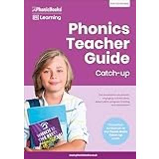 Phonics Teacher Guide Catch-Up