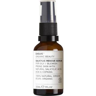Evolve Rainforest Rescue Blemish Serum 10 ml