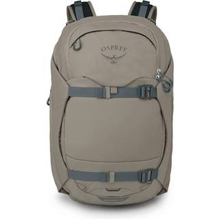 Osprey Metron 24 Backpack Tan Concrete