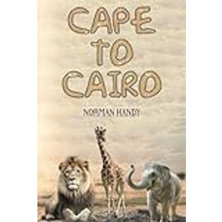 Cape to Cairo