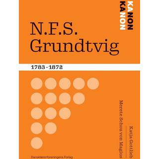 N.F.S. Grundtvig