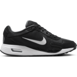 Nike Air Max Solo-sko til større børn - sort - 35.5