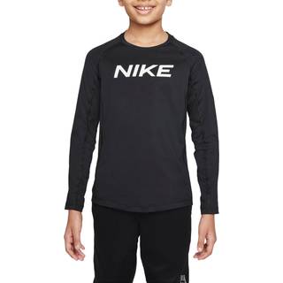 Nike Pro Dri-FIT Langærmet Baselayer T-shirt Børn