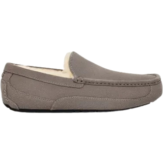UGG Ascot Slippers Grey