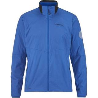 ADV Nordic Training Insulate Jacket M Royal (S)