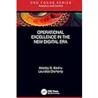 Operational Excellence in the New Digital Era