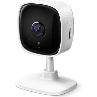 TP-LINK TC60, IP security camera, Indoor, Wireless, CE, IC, RCM, Cube, Desk/Wall