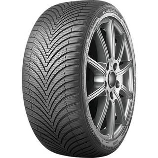 Kumho Solus 4S HA32 ( 245/40 ZR19 98Y XL )