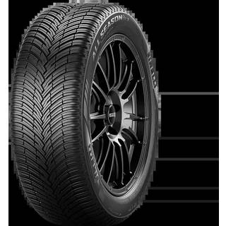 Pirelli Cinturato All Season SF 3 XL BSW M+S 3PMSF 235/35R19 91Y