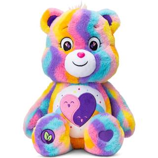 Care Bear Friends Forever Bamse 36cm Care Bears Bamser 22658