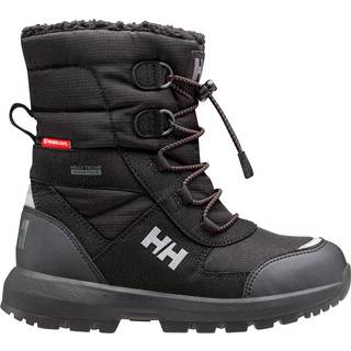 Helly Hansen Silverton Helly Tech Vinterstøvler Børn