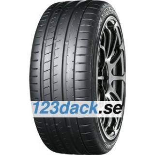 Yokohama Advan Sport (V107) XL TL 285/45R20 112Y