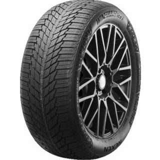 Nexen Winguard Ice 3 ( 235/55 R18 104T XL 4PR, Nordic compound )