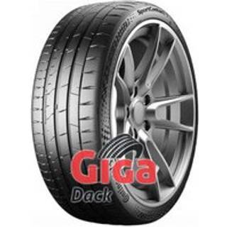 Continental SportContact 7 XL FR * MO ContiSilent BSW 245/45R19 102Y