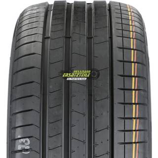 Pirelli P Zero (PZ4) Luxury Saloon PNCS VOL XL TL 245/40R21 100W