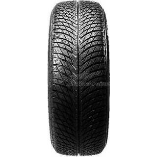 Michelin Pilot Alpin 5 SUV XL BSW M+S 3PMSF 285/45R20 112V