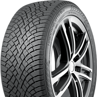 Nokian Hakkapeliitta R5 EV ( 235/45 R21 101T XL EV, Nordic compound, SilentDrive )