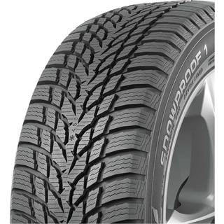Nokian Snowproof 1 ( 205/60 R15 91H )