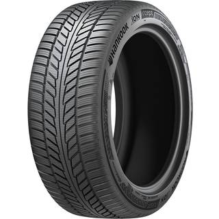 Hankook Winter i*cept iON X IW01 XL T0 BSW M+S 3PMSF 235/45R18 98V