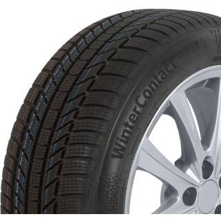 Continental WinterContact TS 870 P FR BSW M+S 3PMSF 205/65R17 96V