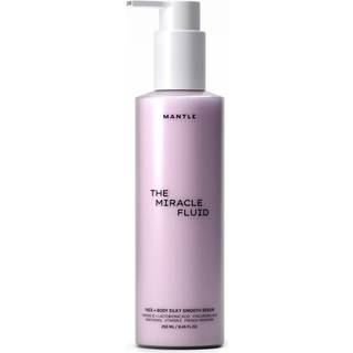 MANTLE The Miracle Fluid Face + Body Silky Smooth Serum (250 ml)