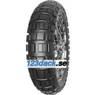 Mitas Enduro Trail XT ( 150/70B18 TT/TL 70H Baghjul, M+S kendetegnet )