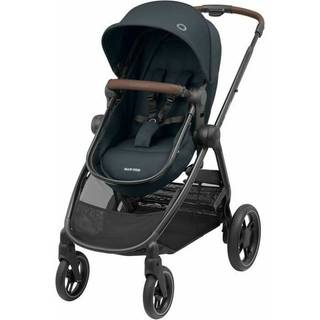 Maxi-Cosi Zelia 3 2-in-1 Duovogn, Essential Graphite
