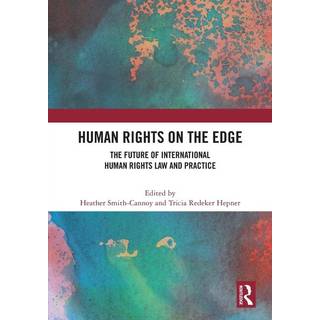Human Rights on the Edge