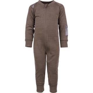 Lindberg Merino Termoundertøj Heldragt, Potato, 62/68