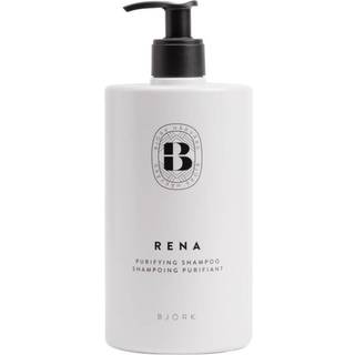 Björk Rena Purify Shampoo 750 ml