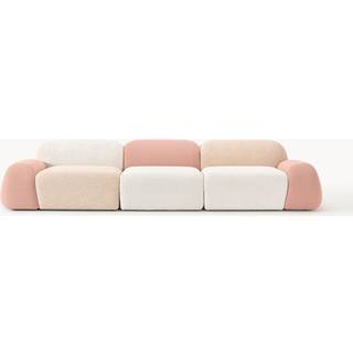 Modulopbygget sofa Wolke (4-sæders), Fuorisalone Edition