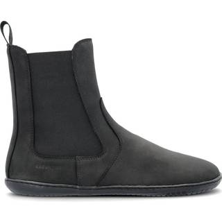 Groundies Women's Odessa Barefoot+ Barfodssko Damer størrelse 38 farve black