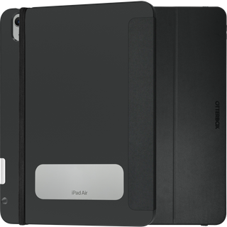 OtterBox React Folio Apple iPad Air 11" (M3/M2/5th/4th gen) - black