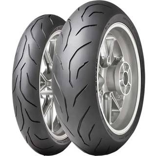 Dunlop Sportsmart MK4 TL 190/50ZR17 73W