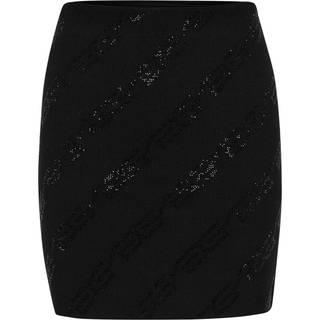 Gestuz SayaGZ Short Nederdel - Sort - str. XS