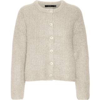 Vmawsome Strikket Cardigan
