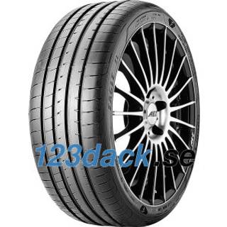 Goodyear Eagle F1 Asymmetric 3 SUV XL MFS BSW 255/40R21 102T