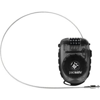 Wirehængelås - Pacsafe Retractasafe 250