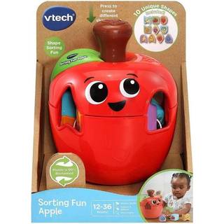 Vtech Sorting Fun Apple DK/NO