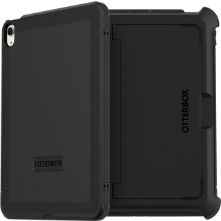 OtterBox Defender Apple iPad Air 11" (M3/M2/5th/4th gen) - black