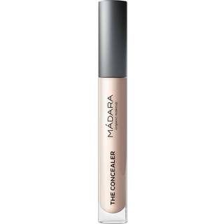 MÁDARA The Concealer #15 VANILLA - 4 ml