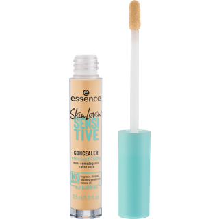 essence Skin Lovin&#39; Sensitive Flydende concealer Skygge 05 Fair 3,5 ml - 3,5 ml
